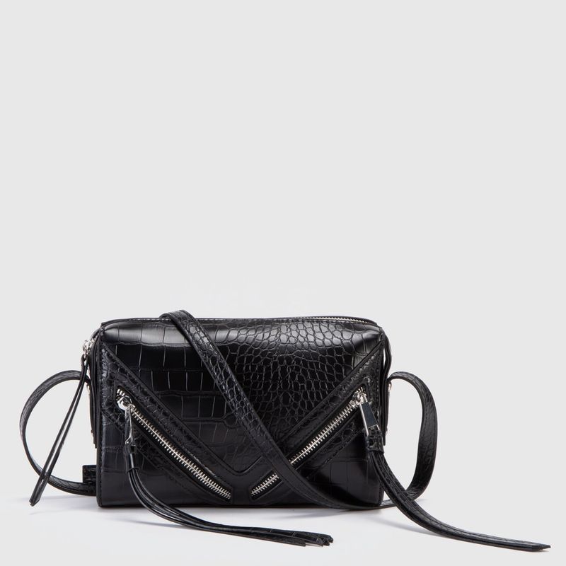 DENIMLAB - Bolso DENIMLAB para Mujer CROSS BODY DENIMTTC2CBA100V2026 