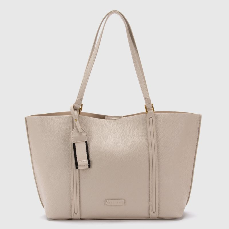 BASEMENT - Cartera BASEMENT para Mujer TOTE BASEMENT   TTC1TOB100V26UN 