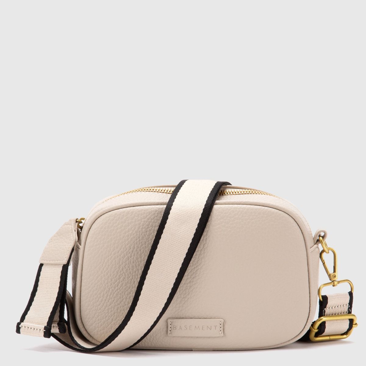 BASEMENT - Bolso BASEMENT para Mujer CROSS BODY BASEMTTC1CBB106V26UN 
