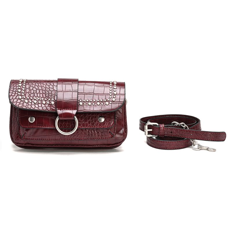 DENIMLAB - Bolso DENIMLAB para Mujer CROSS BODY DENIMFF1KIA101AV2026 