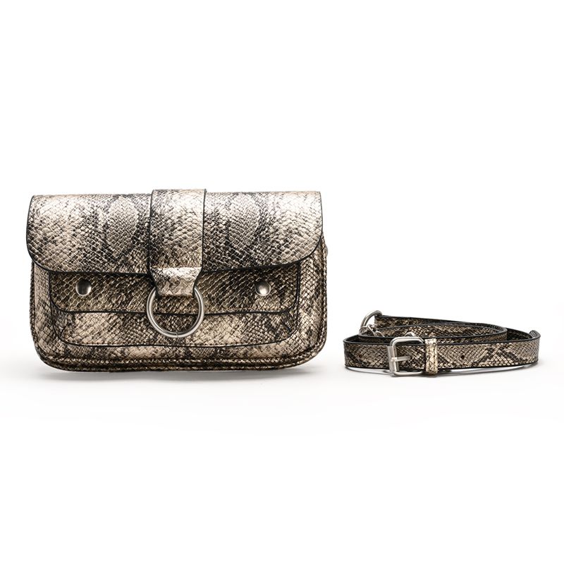 DENIMLAB - Bolso DENIMLAB para Mujer CROSS BODY DENIMFF1KIA101AV2026 