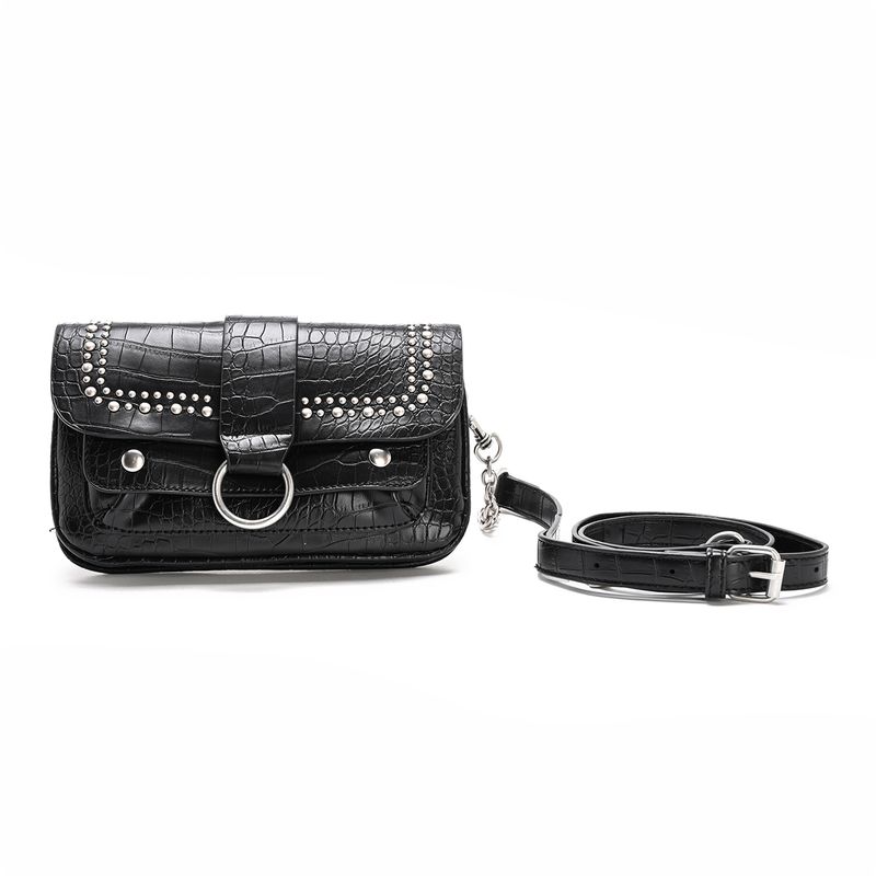 DENIMLAB - Bolso DENIMLAB para Mujer CROSS BODY DENIMFF1KIA101AV2026 