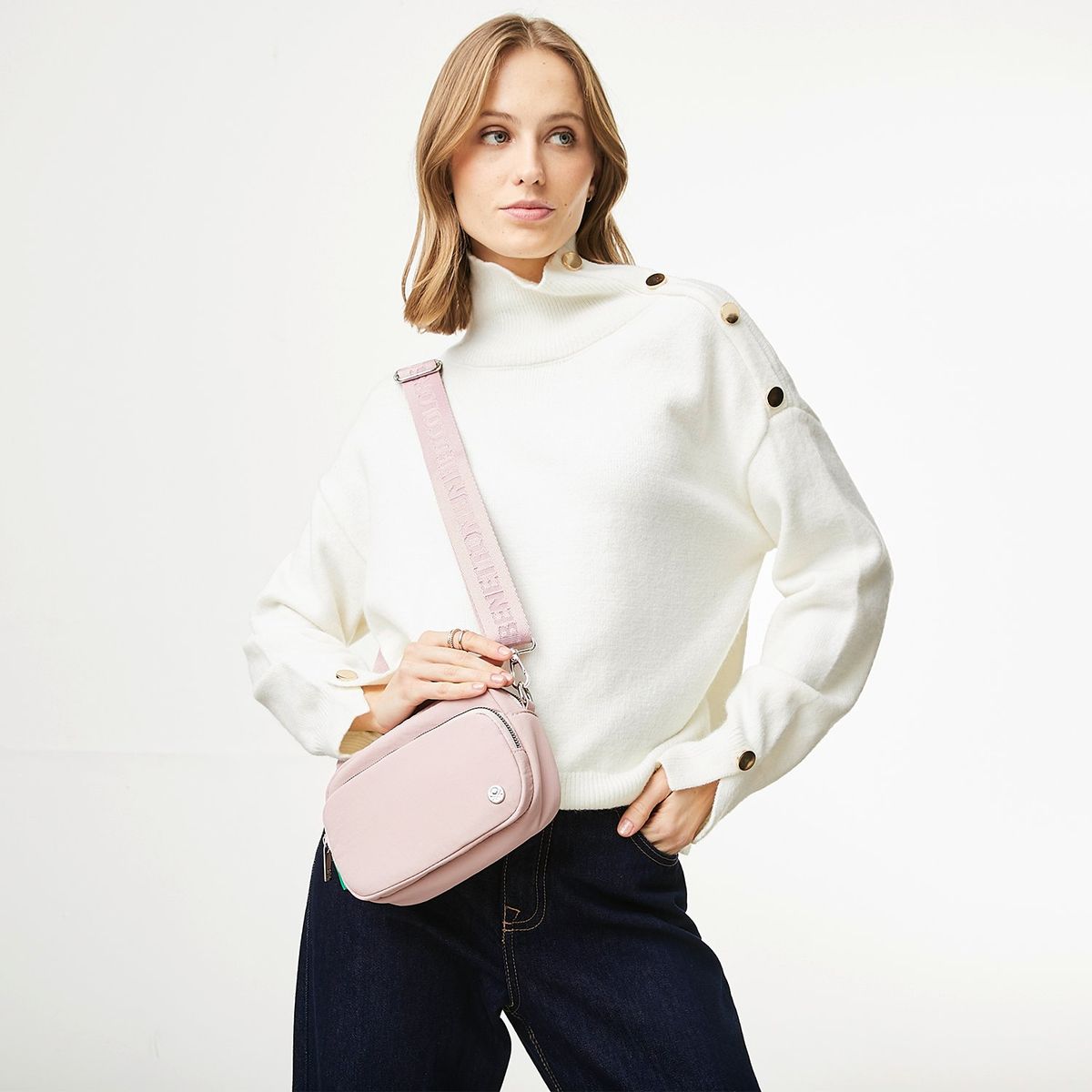 BENETTON - Bolso BENETTON para Mujer