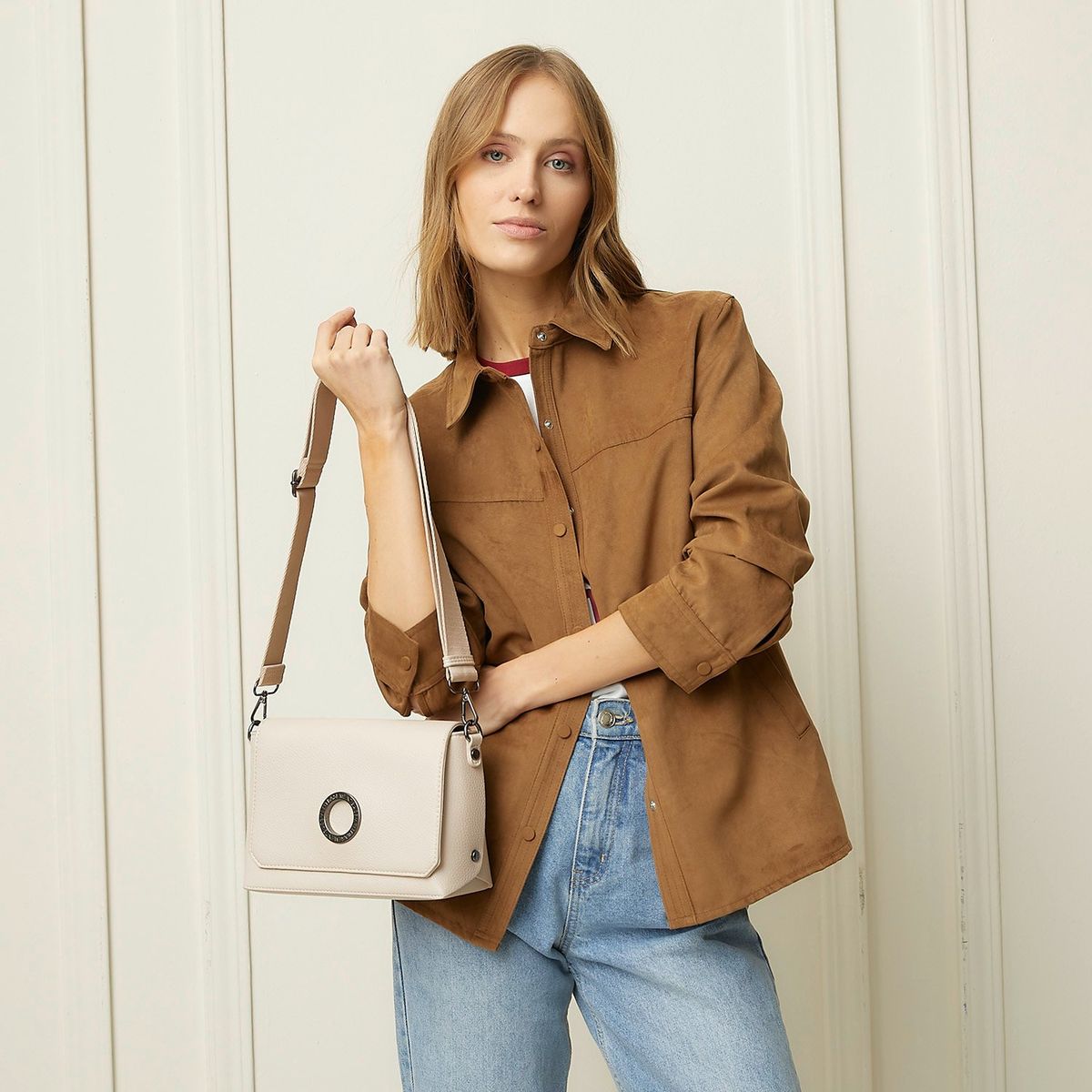 BASEMENT - Bolso BASEMENT para Mujer