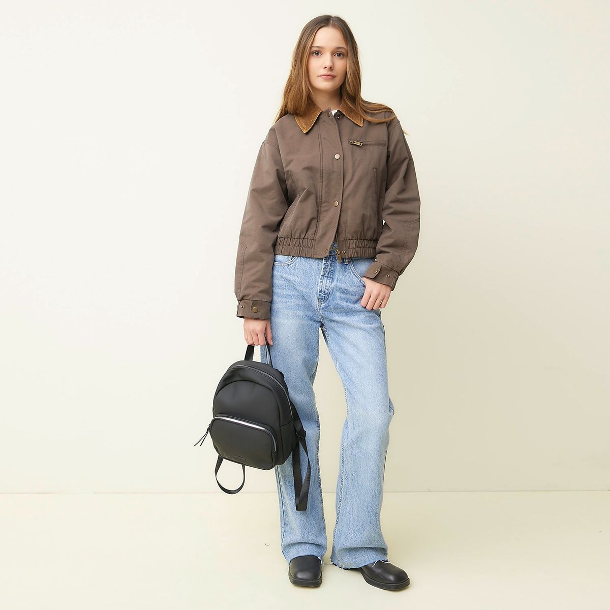 SYBILLA - Morral SYBILLA para Mujer