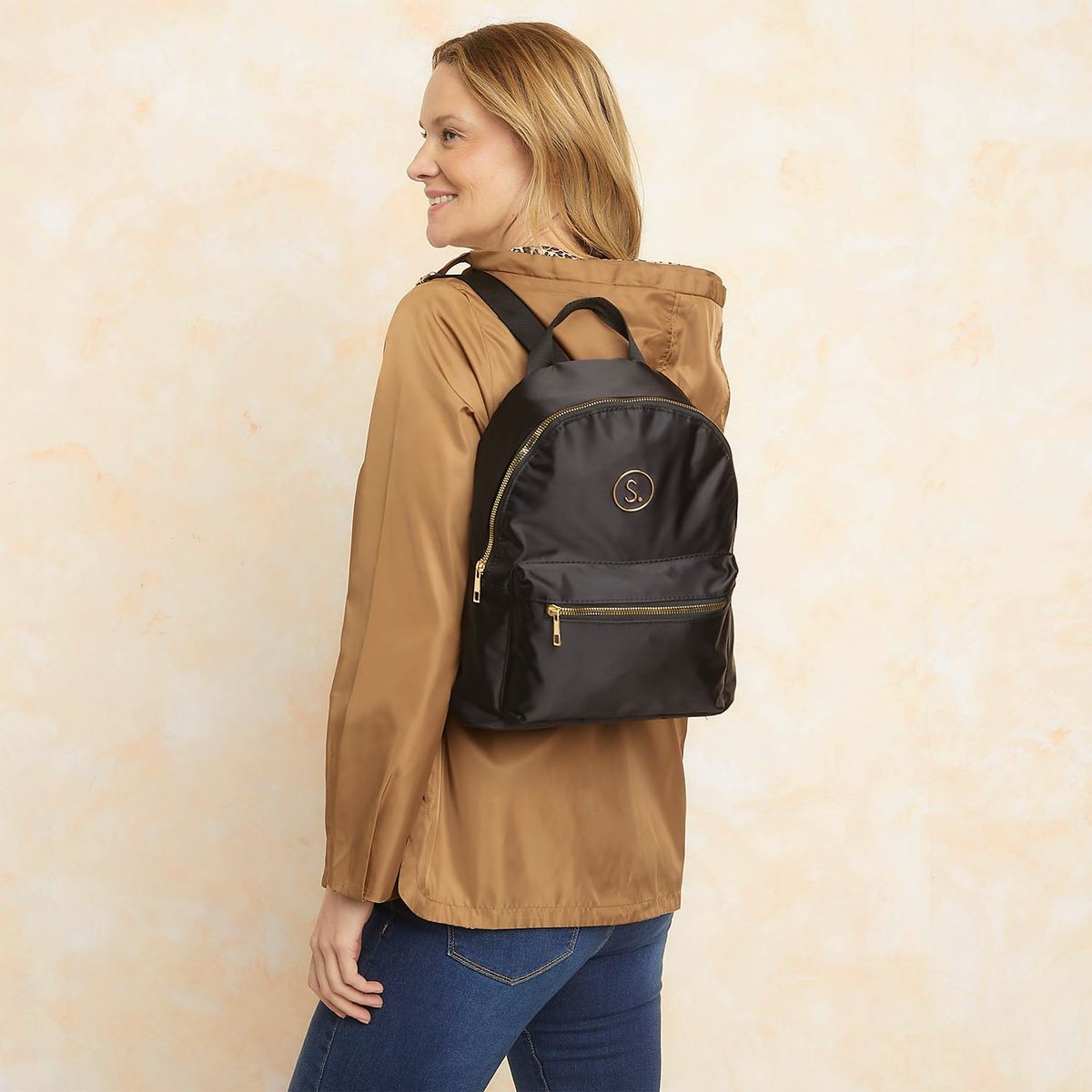 SOUTHLAND - Morral SOUTHLAND para Mujer
