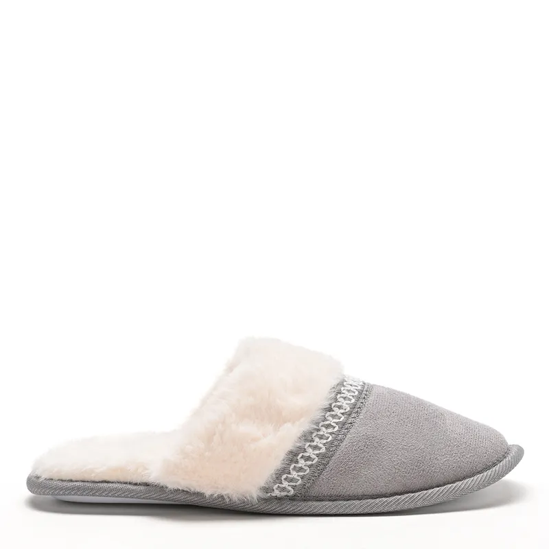 BLU - Pantufla Mujer Blu