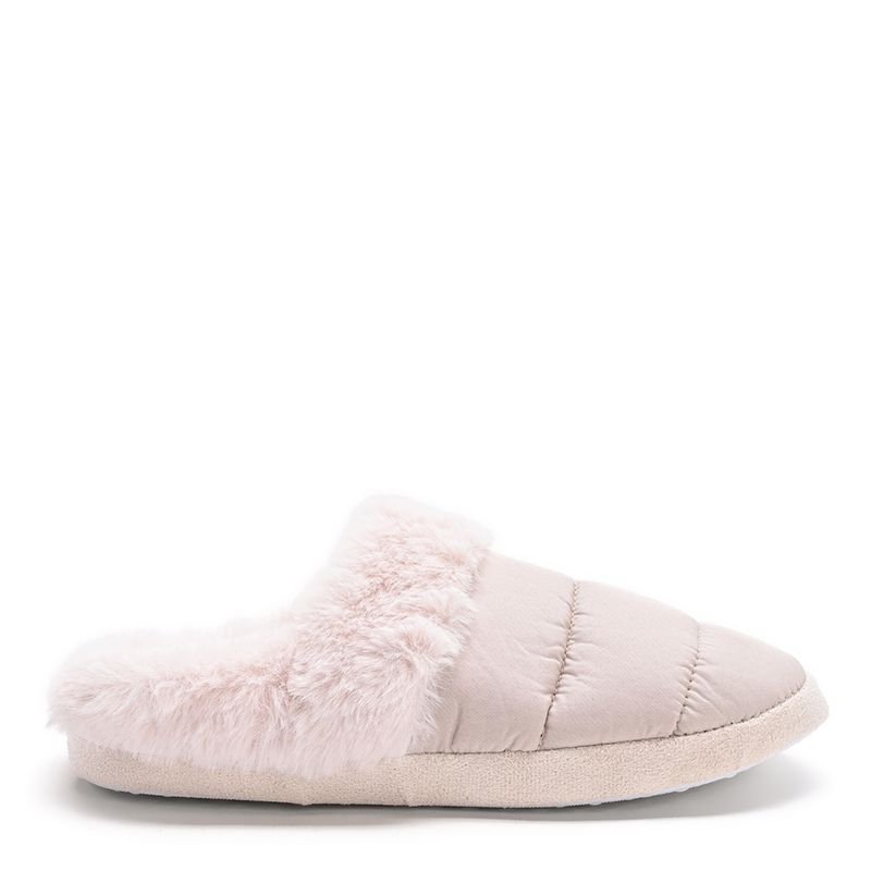BLU - Pantuflas para Mujer Blu