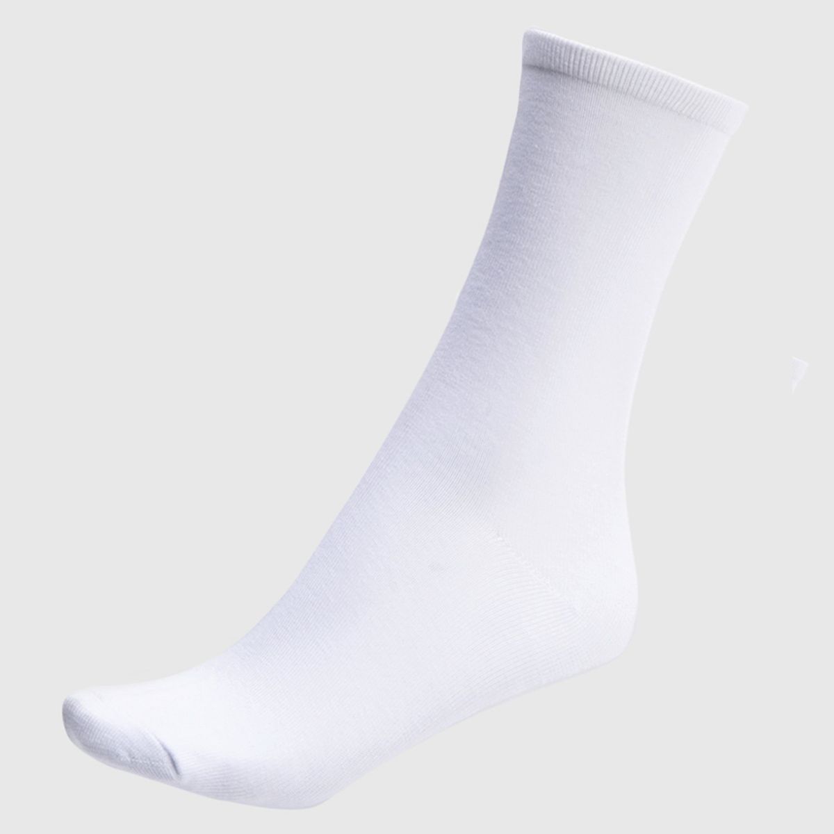 BLU - Medias para Mujer Largas Pack de 7 blu