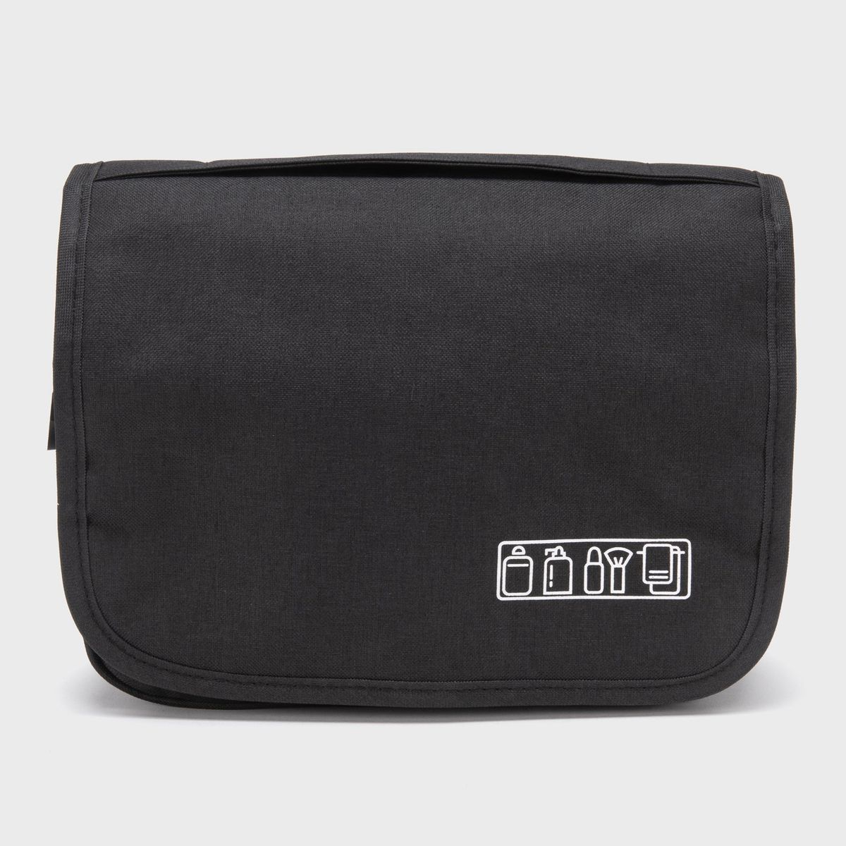 SYBILLA - Cosmetiquero COSS02V26 BLACK ST