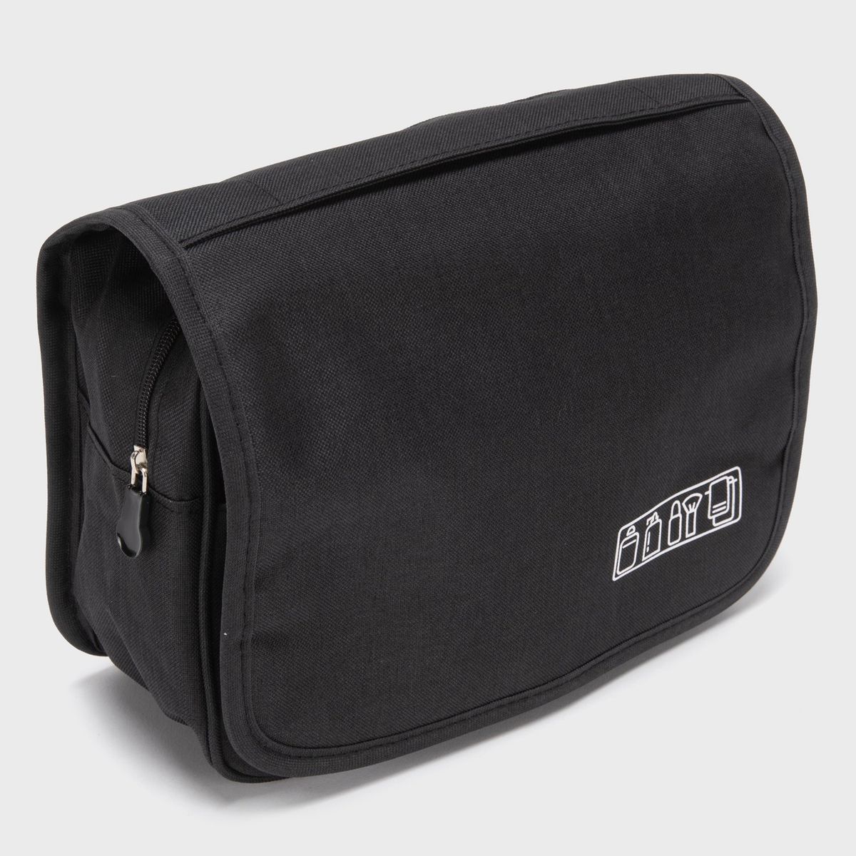 SYBILLA - Cosmetiquero COSS02V26 BLACK ST