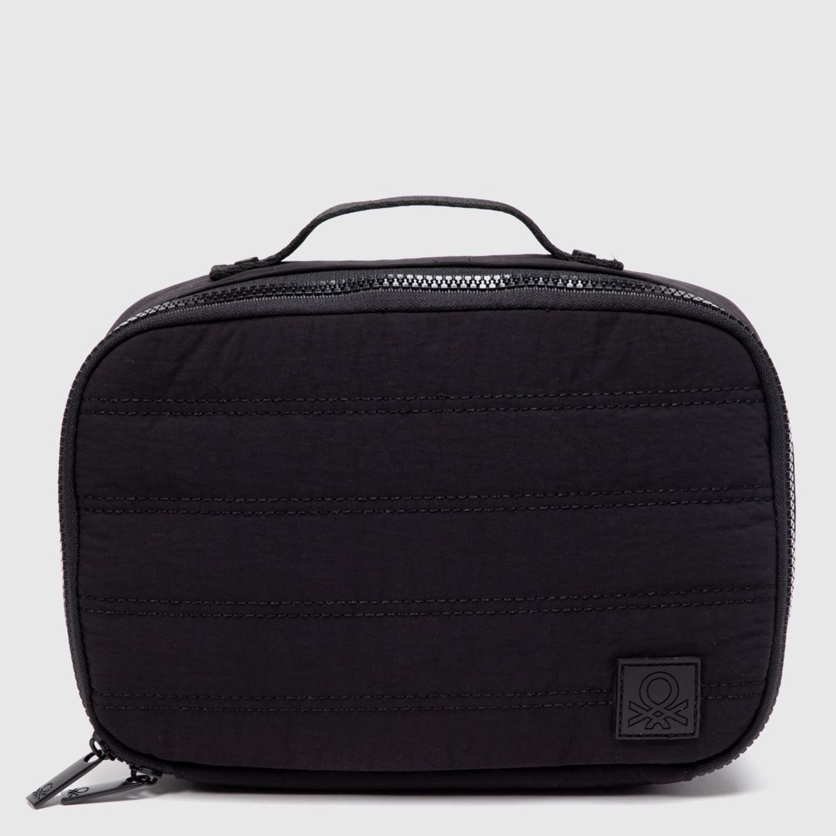 BENETTON - Cosmetiquero COSBE01V26 LT BLUE ST