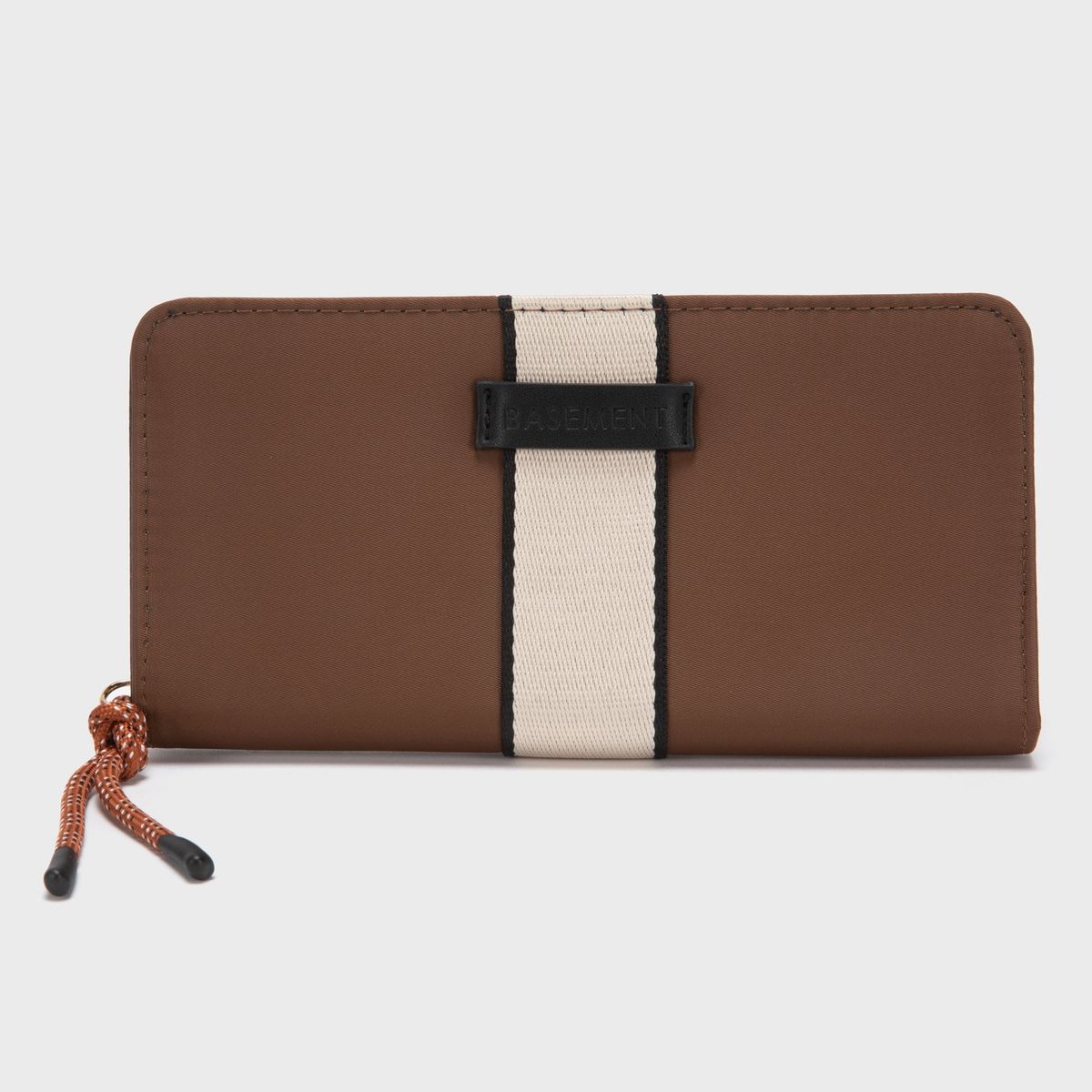 BASEMENT - Billetera Basemc1Bib102Av26 Brown 