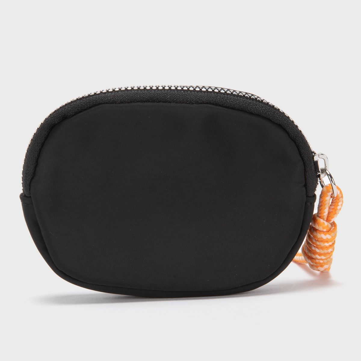 SYBILLA - Billetera Sybilc1Bis102Av26 Black 