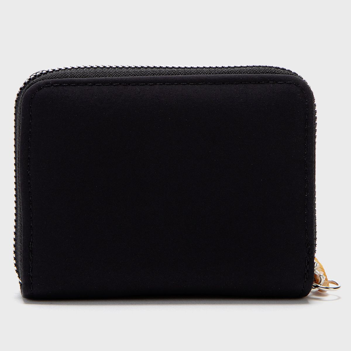 SYBILLA - Billetera Sybilc1Bis100Av26 Black 