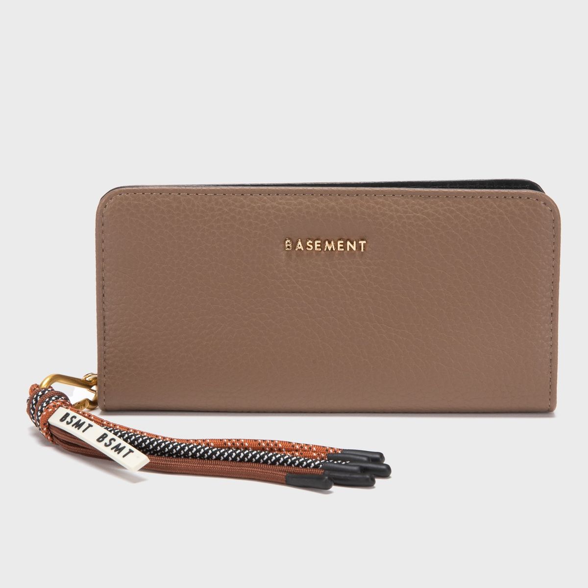 BASEMENT - Billetera C1BIB100AV BONE ST