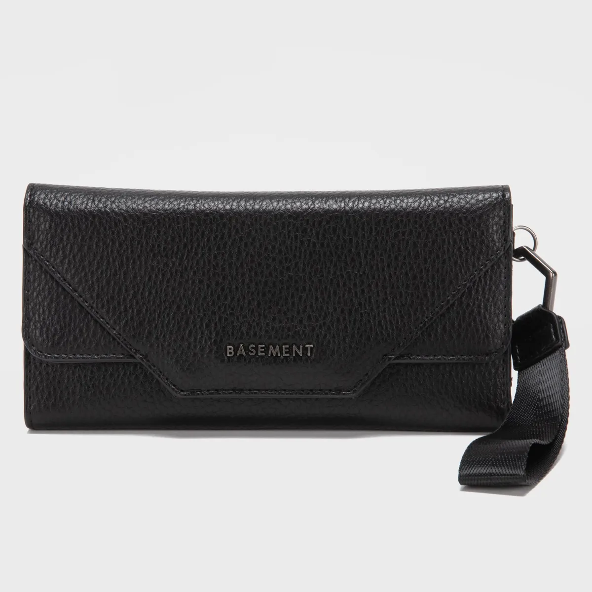 BASEMENT - Billetera Basemc2Bib200Av26 Camel 