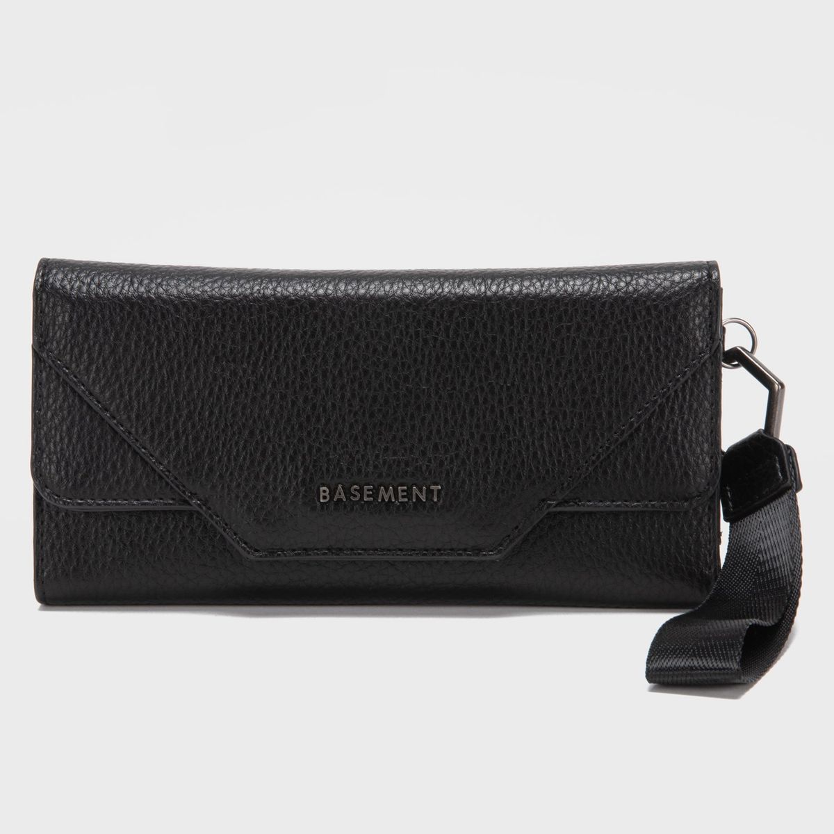 BASEMENT - Billetera Basemc2Bib200Av26 Camel 