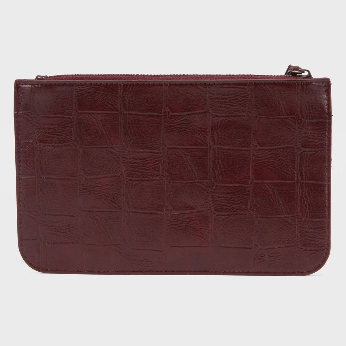 BASEMENT - Billetera Basemc3Bib301Av26 Burgun 