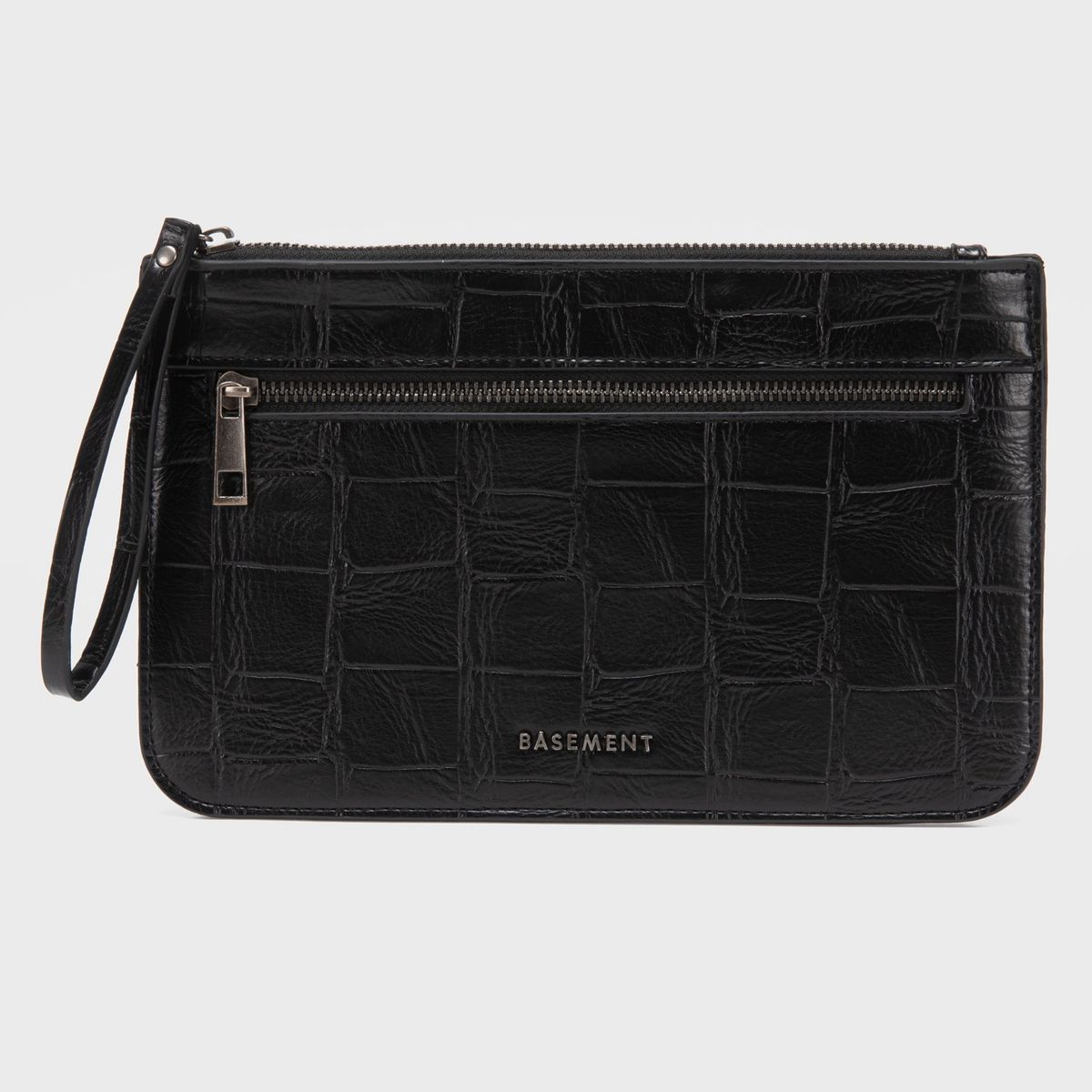 BASEMENT - Billetera Basemc3Bib301Av26 Burgun 