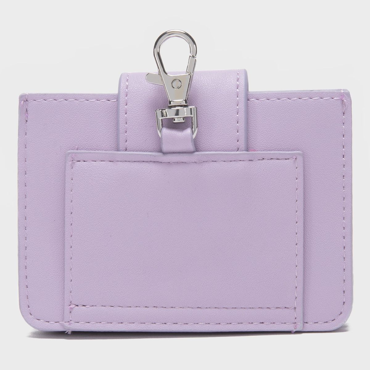 SYBILLA - Billetera Sybilc2Bis202Av26 Morado 