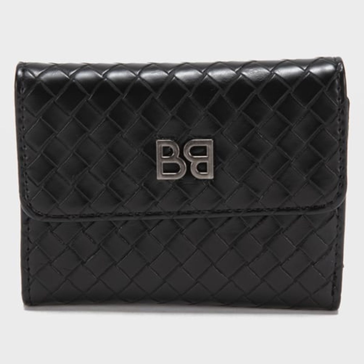 BASEMENT - Billetera Basemc3Bib300Av26 Burgun 