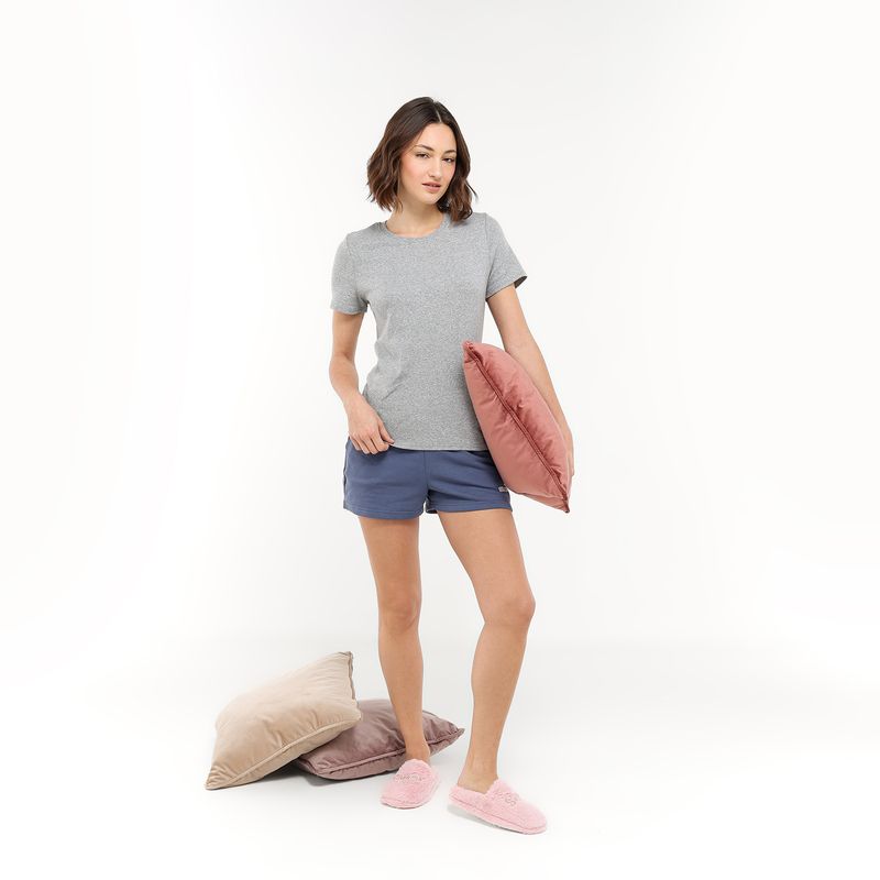 SYBILLA - Pantuflas para Mujer Sybilla