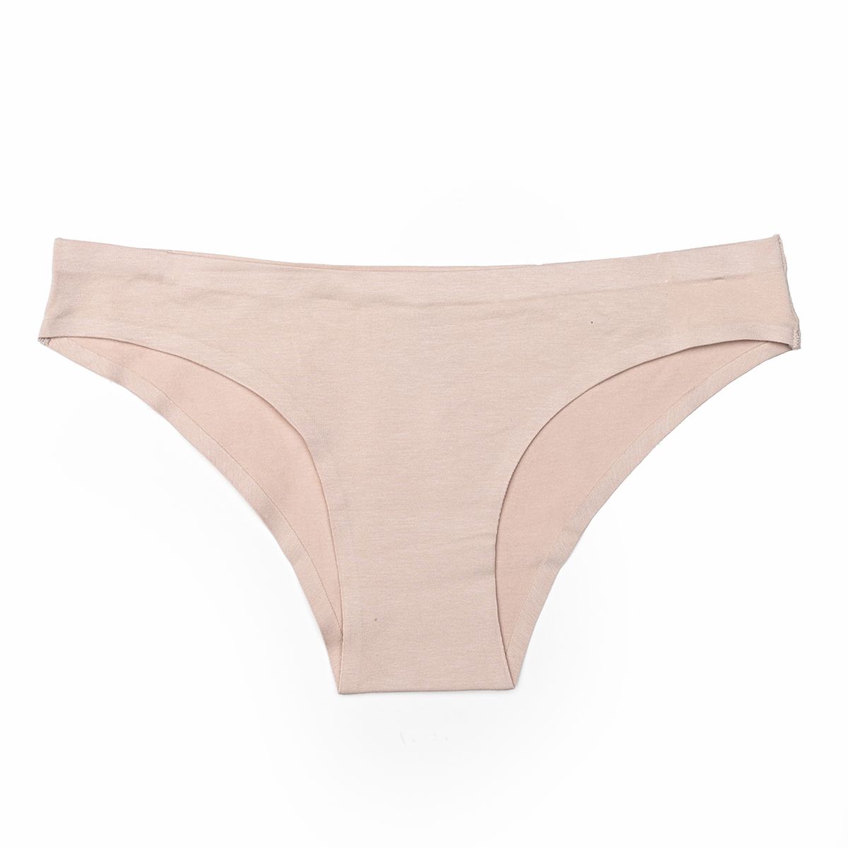 BLU - Hipsters Pack de 3 Mujer Blu 