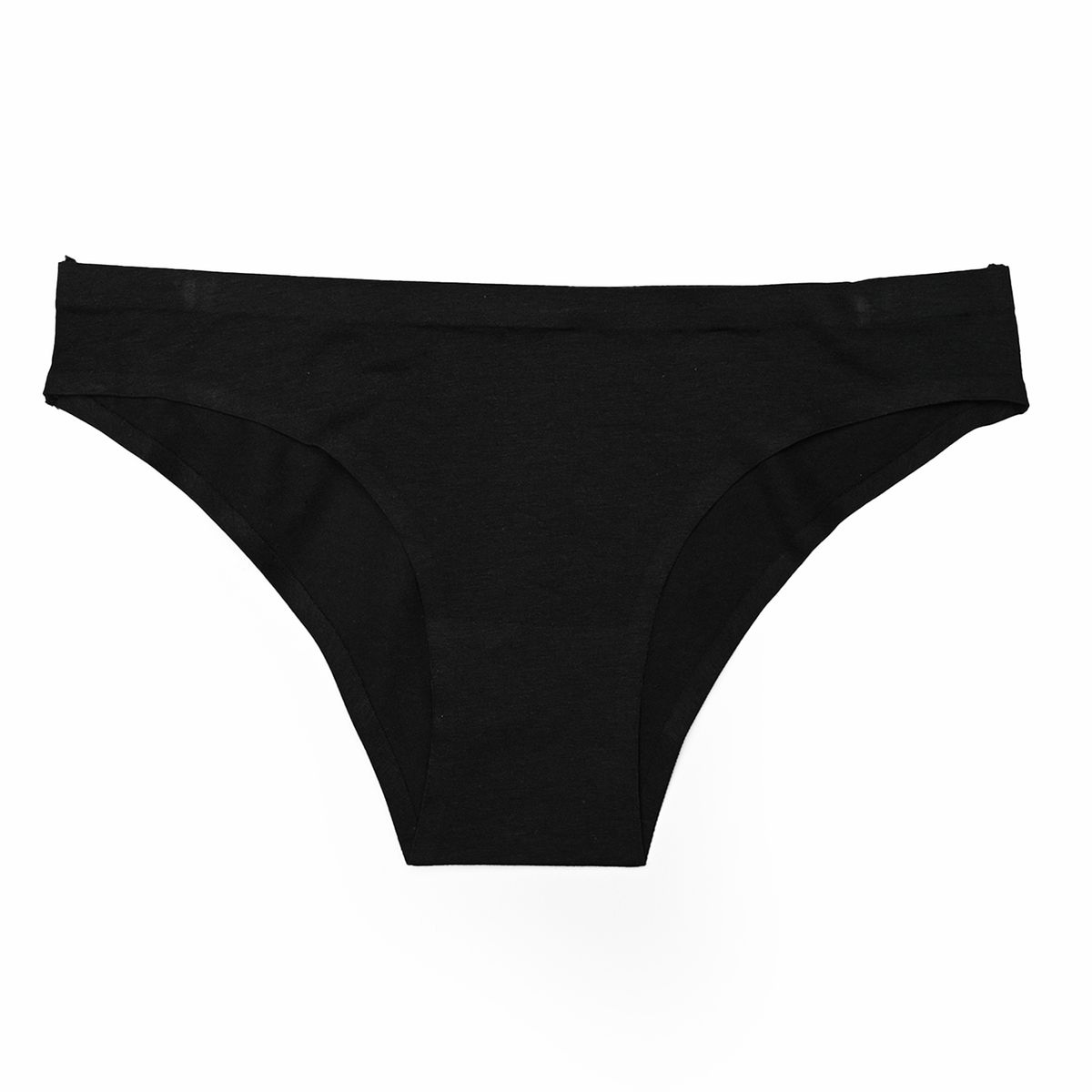 BLU - Hipsters Pack de 3 Mujer Blu 