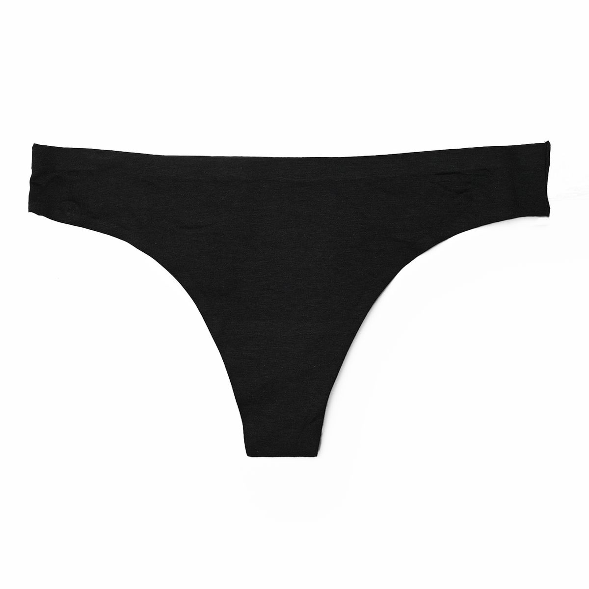 BLU - Calzón colaless Pack de 3 Mujer Blu 