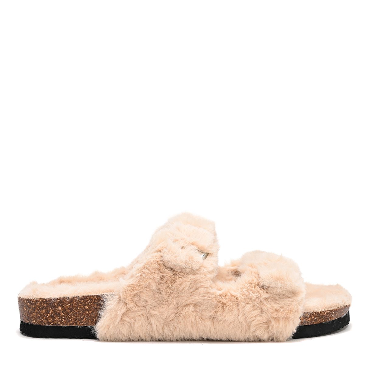 BENETTON - Pantuflas para Mujer Benetton