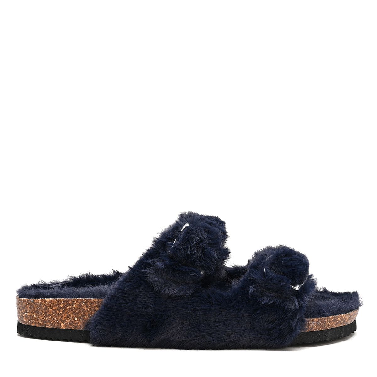BENETTON - Pantuflas para Mujer Benetton