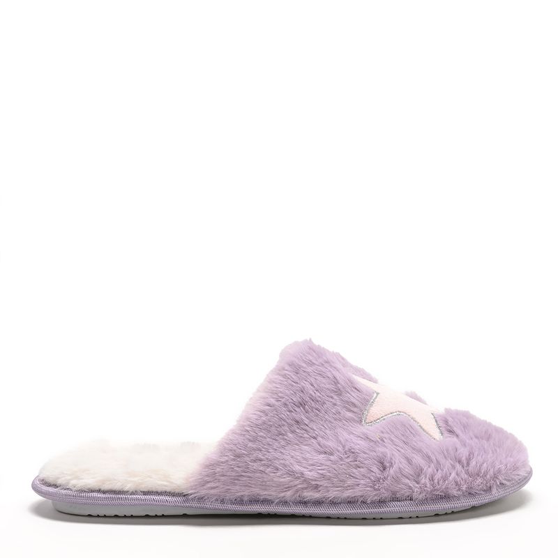 SYBILLA - Pantufla Mujer Sybilla