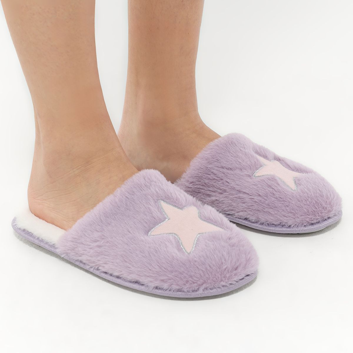 SYBILLA - Pantufla Mujer Sybilla