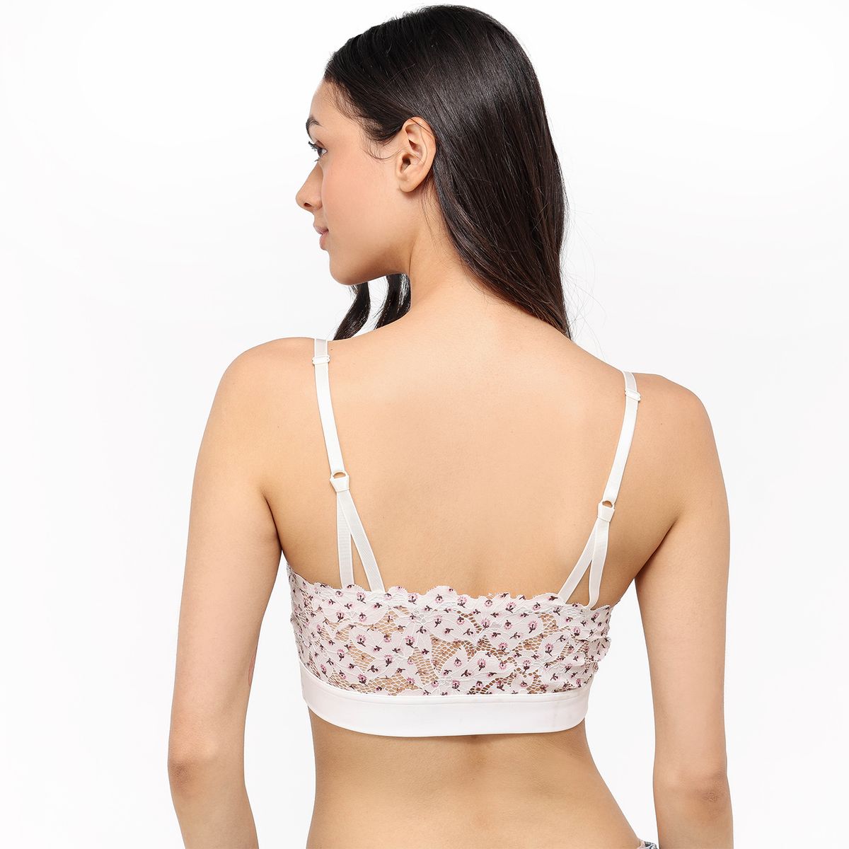 SYBILLA - Brasier con Flores Sin varilla Sybilla