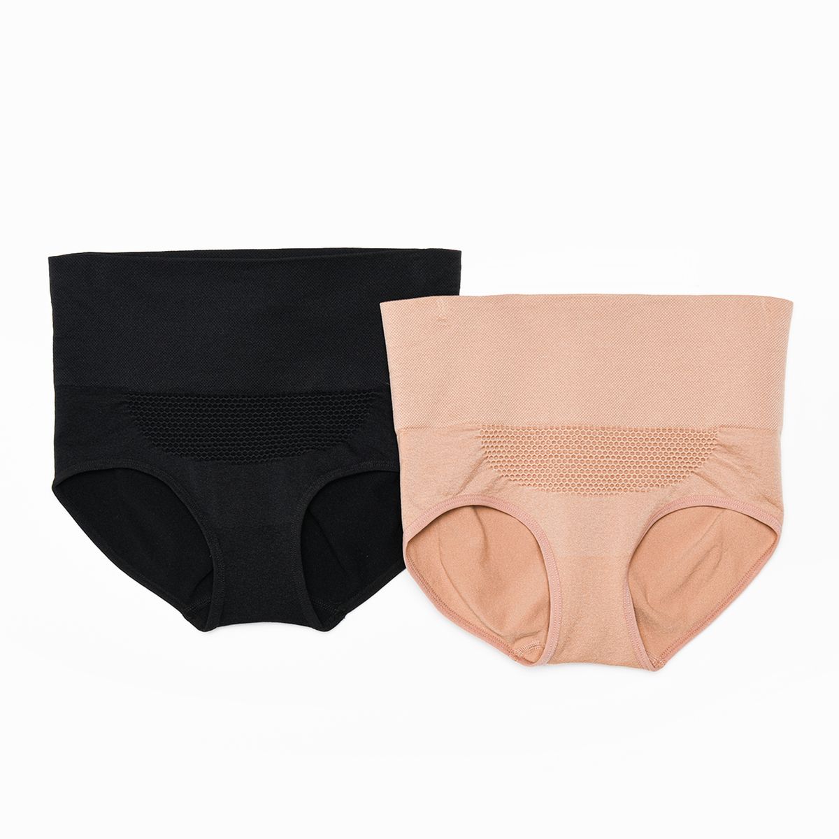 BLU - Panties Clásicos Pack de 2 Mujer Blu