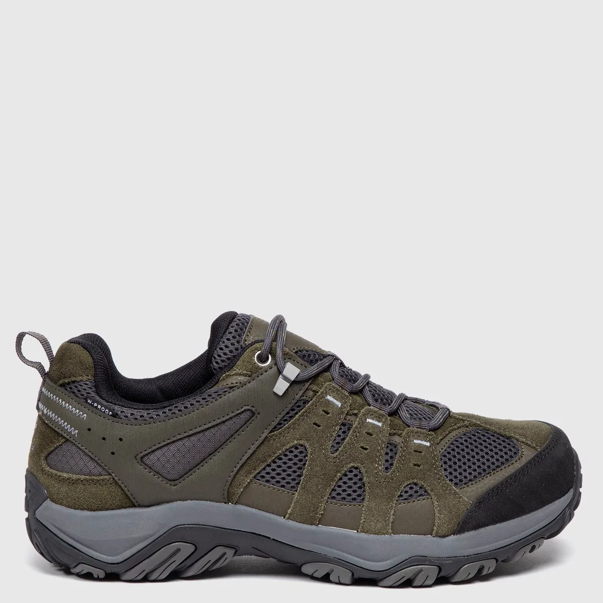MOUNTAIN GEAR - Tenis Mountain Gear Hombre Outdoor Evelow 
