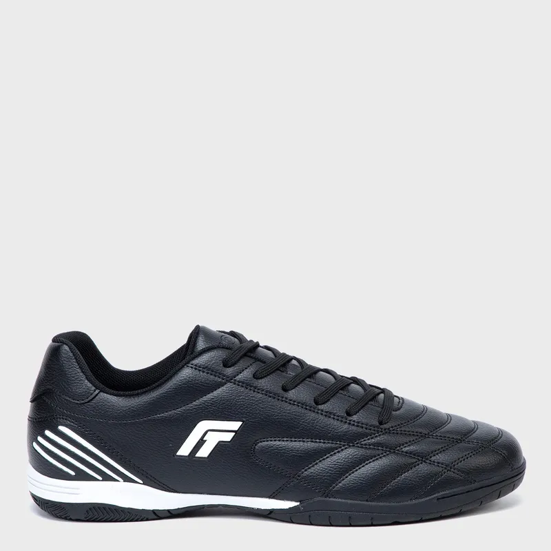 FRATTA - Guayos Fratta para Hombre Futal ID color Negro