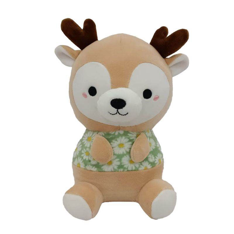  - Peluche soft perro