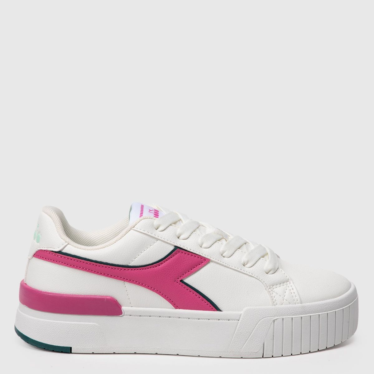DIADORA - Tenis Diadora Mujer Moda W Befatop  