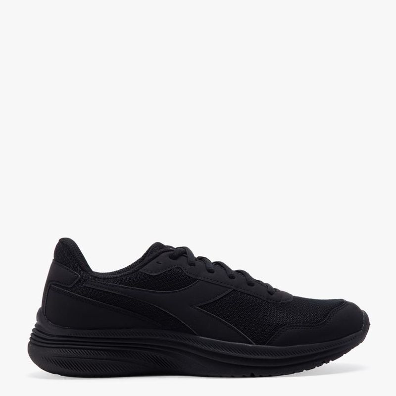 DIADORA - Tenis Diadora para Mujer Running Eagle 8 W color Negro