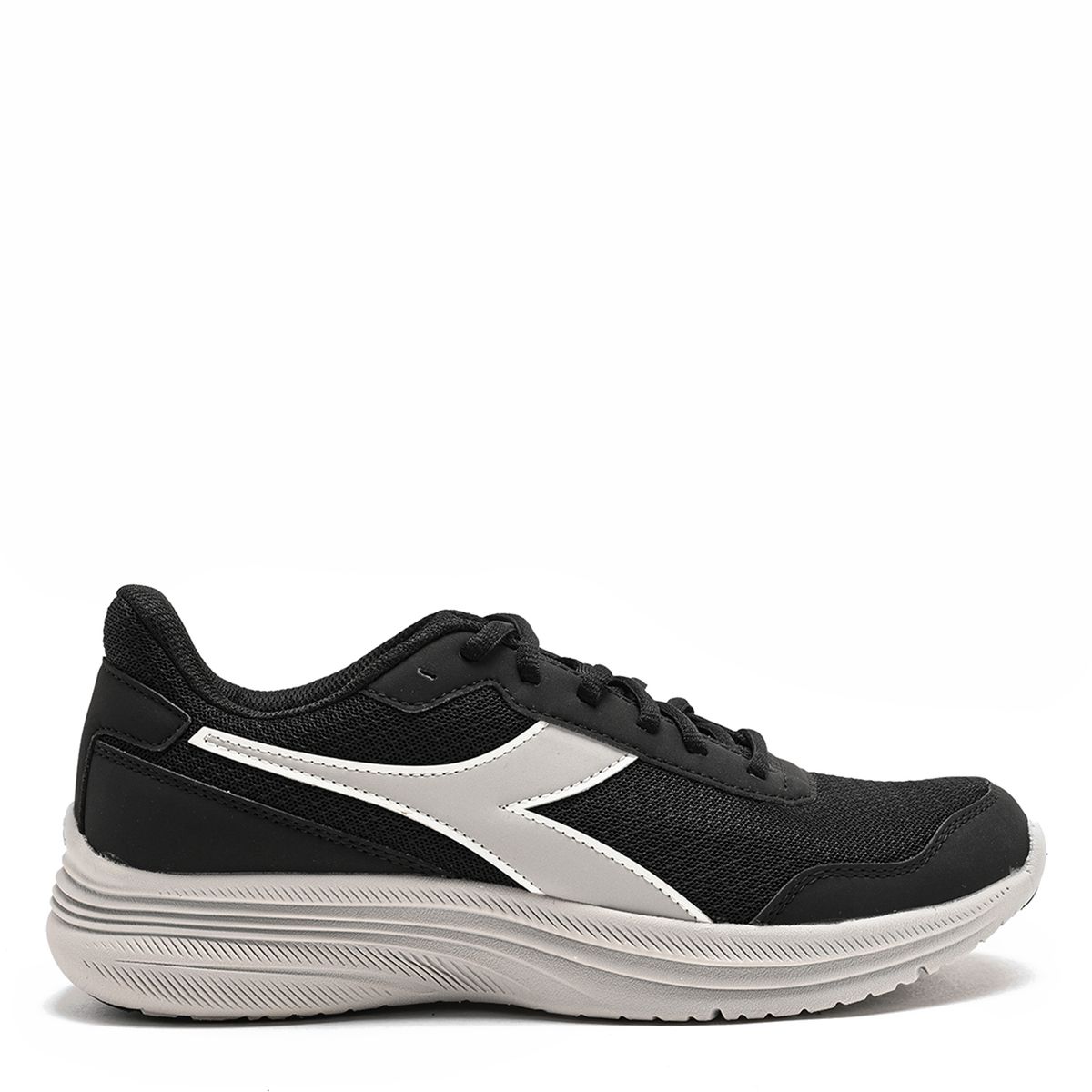 DIADORA - Tenis Diadora para Mujer Running Eagle 8 W color Negro