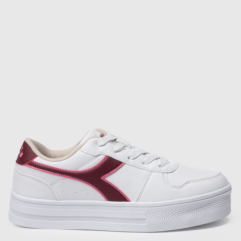 DIADORA - Tenis Diadora Mujer Moda Frego 3 