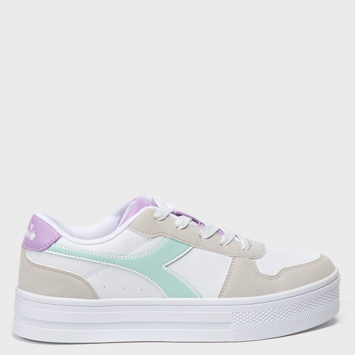 DIADORA - Tenis Diadora Mujer Moda Frego 3 