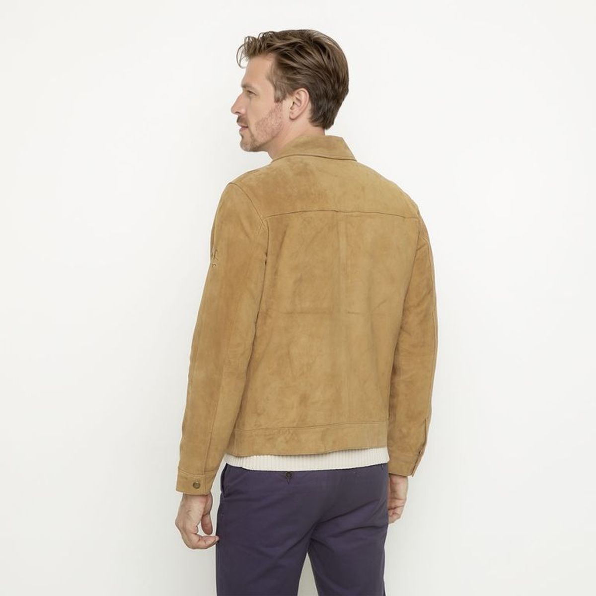 LA MARTINA - Chaqueta Hombre  La Martina