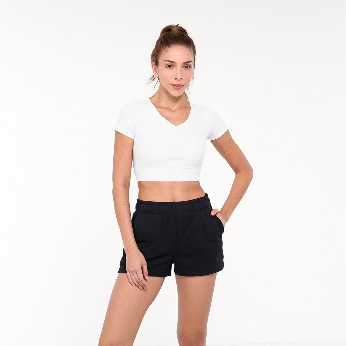 DIADORA - Camiseta Deportiva Training Mujer Diadora