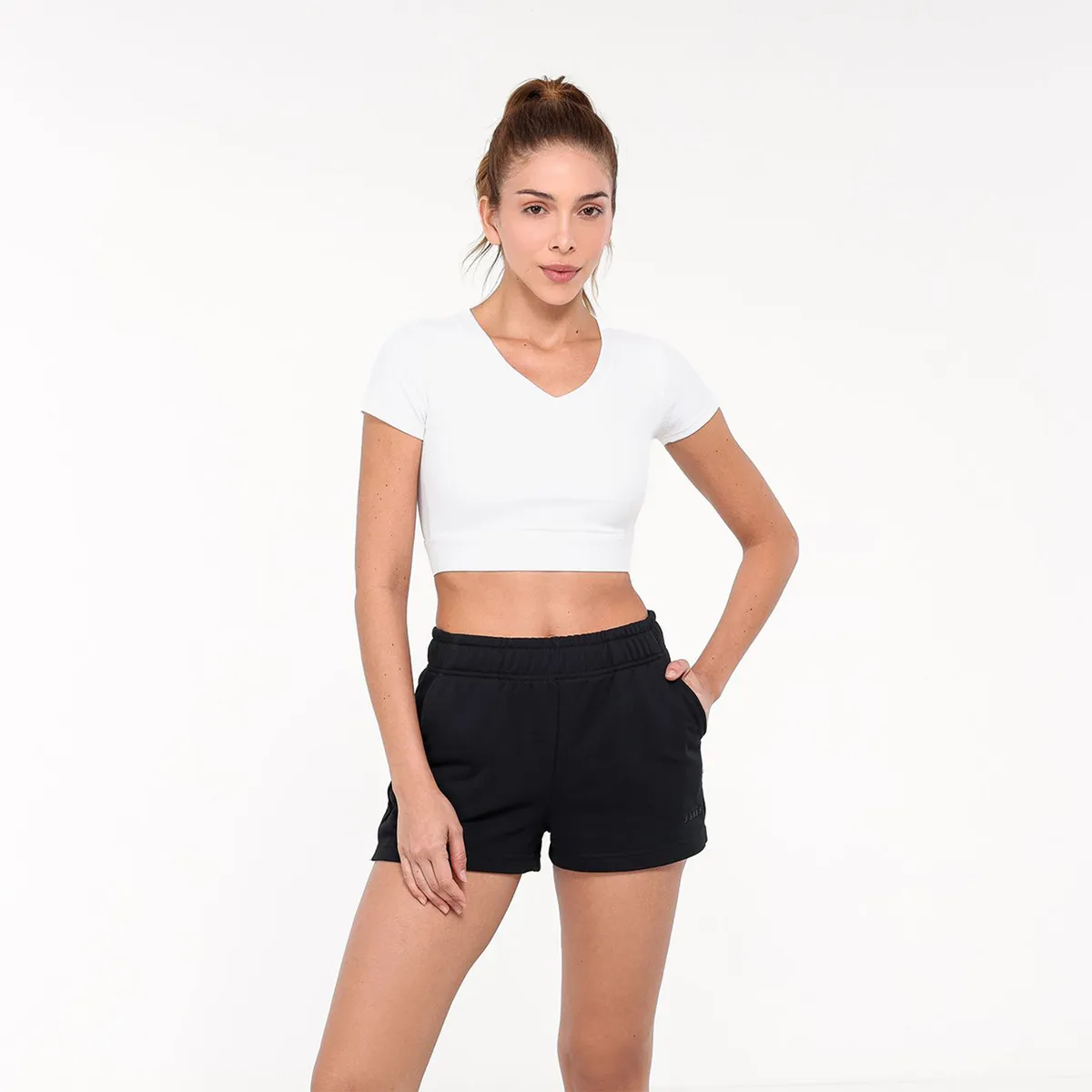 DIADORA - Camiseta Deportiva Training Mujer Diadora