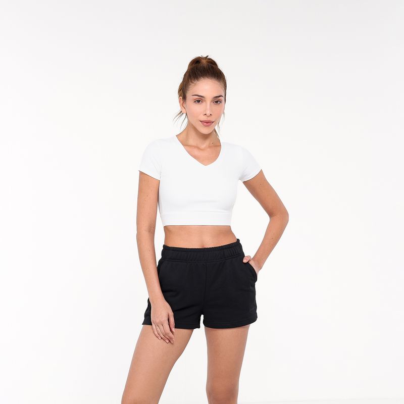 DIADORA - Camiseta Diadora Manga corta Training