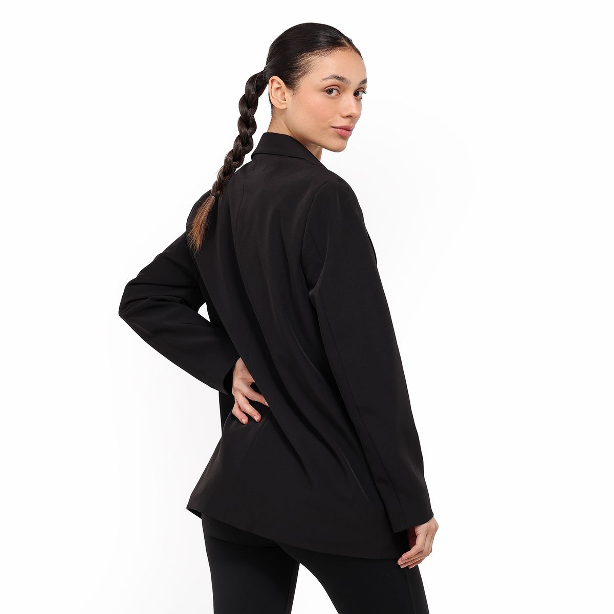 DIADORA - Chaqueta Deportiva Mujer Diadora Lifestyle