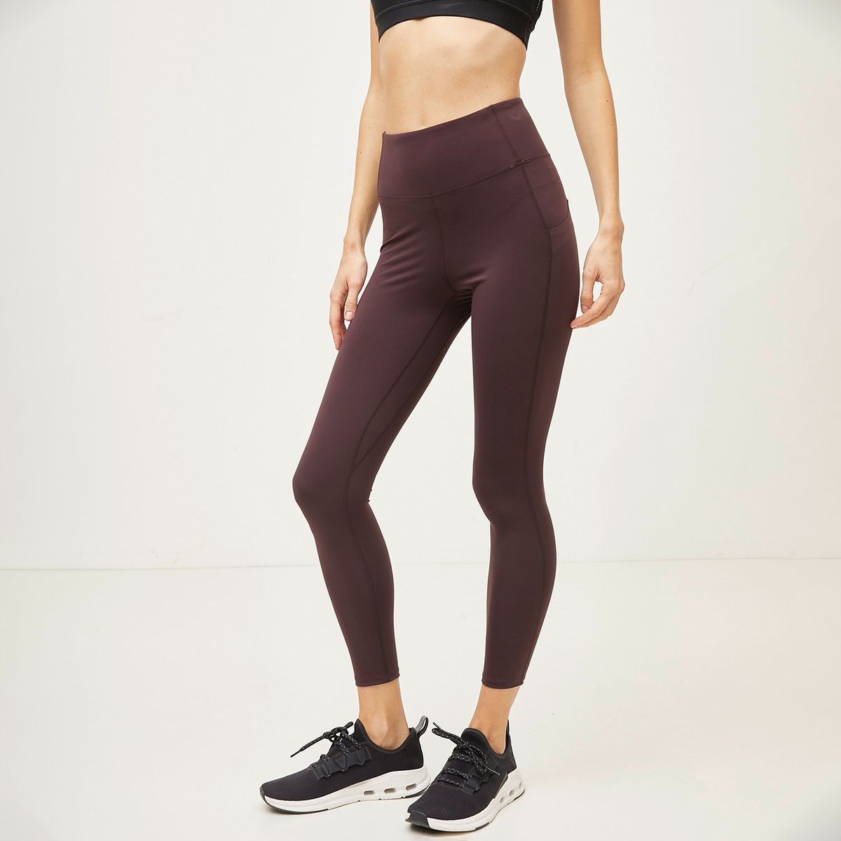 DIADORA - Leggings Deportivo Training Mujer Diadora 